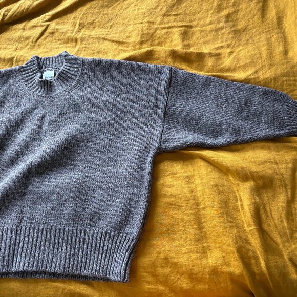 New In Box Babaa jumper no11 oak (Out of stock) - Picture 15 of 16